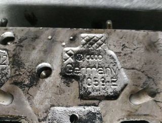 Audi 423616 culata 659e a6 berlina (4b2) 2.5 tdi