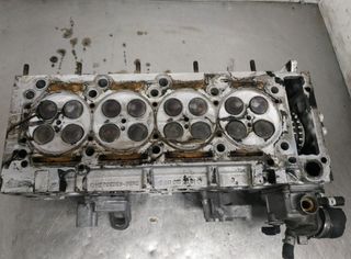 Mercedes 438093 culata r6110162001 clase c (w203)