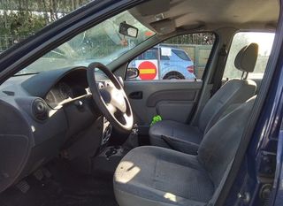 Dacia 5142429 mando retrovisor logan 1.5 dci