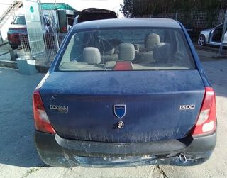 Dacia 5142429 mando retrovisor logan 1.5 dci