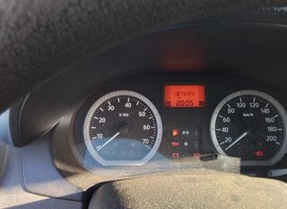 Dacia 5142429 mando retrovisor logan 1.5 dci