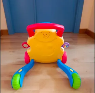 Andador bebé Chicco