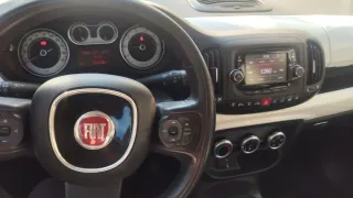 FIAT 500L 2013