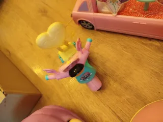 Lote Muñecas Trotties