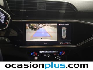 Audi Q3 S line 40 TFSI quattro 140 kW (190 CV) S tronic