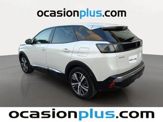 Peugeot 3008 Hybrid 300 Allure Pack e-EAT8 221 kW (300 CV)