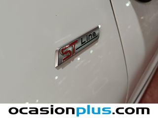 Ford Puma 1.0 EcoBoost MHEV ST-Line X 92 kW (125 CV)