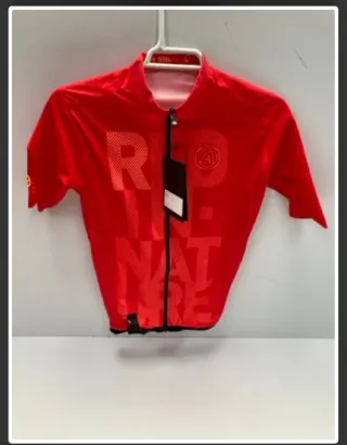 Lote 3 Maillots Ciclismo Atika Talla XS