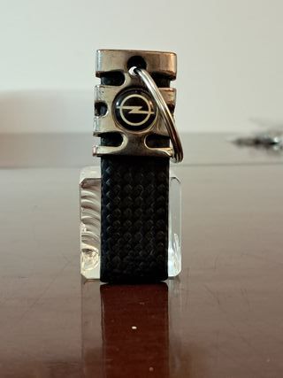 Porta-chaves Vintage Opel Design Modernista