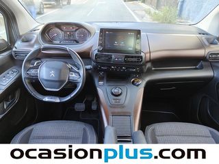 Peugeot Rifter BlueHDi 130 GT Line Standard EAT8 96 kW (130 CV)