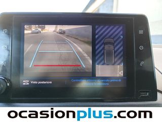 Peugeot Rifter BlueHDi 130 GT Line Standard EAT8 96 kW (130 CV)