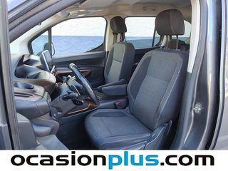 Peugeot Rifter BlueHDi 130 GT Line Standard EAT8 96 kW (130 CV)