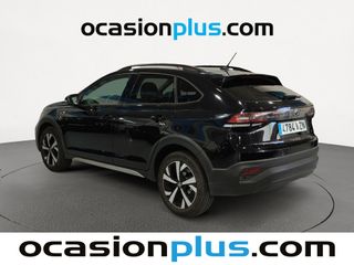 Volkswagen Taigo ``Más`` 1.0 TSI 85 kW (115 CV) DSG