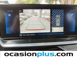 Peugeot 2008 PureTech 130 GT Line 96 kW (130 CV)