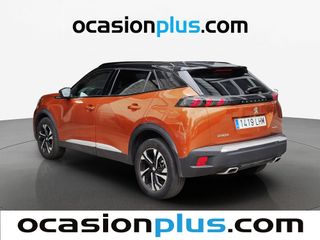 Peugeot 2008 PureTech 130 GT Line 96 kW (130 CV)