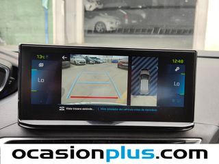 Peugeot 3008 Hybrid 225 GT e-EAT8 165 kW (225 CV)