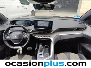 Peugeot 3008 Hybrid 225 GT e-EAT8 165 kW (225 CV)