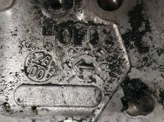 Culata audi 423617 059e a6 berlina (4b2) 2.5 tdi