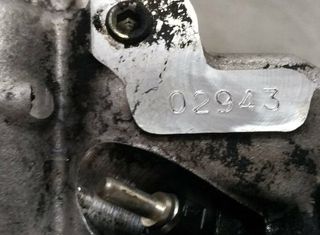 Culata audi 423617 059e a6 berlina (4b2) 2.5 tdi