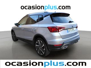 SEAT Arona 1.5 TSI FR XL DSG 110 kW (150 CV)