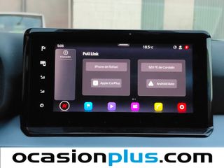 SEAT Arona 1.5 TSI FR XL DSG 110 kW (150 CV)