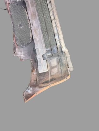 173414 paragolpes delantero kia picanto 1.1 ex