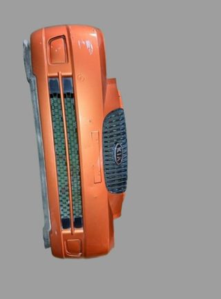 173414 paragolpes delantero kia picanto 1.1 ex