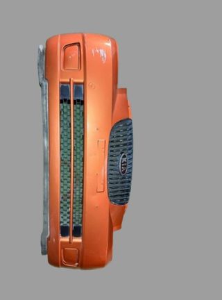 173414 paragolpes delantero kia picanto 1.1 ex