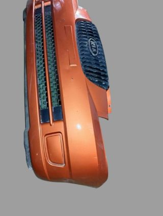 173414 paragolpes delantero kia picanto 1.1 ex