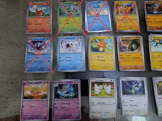 Cartas Pokémon McDonald's 2023