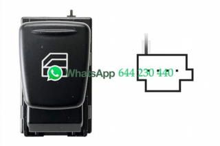 MANDO ELEVALUNAS DELANTERO IZQUIERDO 4 PINES SMAR