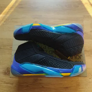 Air Jordan XXXVIII SIZE 49.5