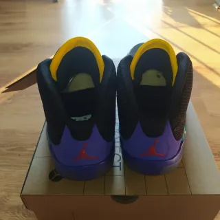 Air Jordan XXXVIII SIZE 49.5