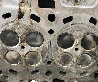 Toyota 1110109355 culata corolla verso (r1) 124402