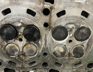 Toyota 1110109355 culata corolla verso (r1) 124402