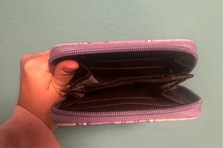 cartera kuromi a estrenar