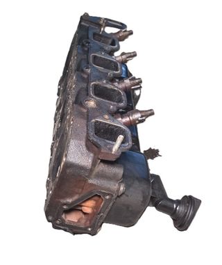 Culata nissan td27ti terrano - 2 generacion 227594