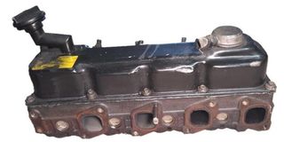 Culata nissan td27ti terrano - 2 generacion 227594