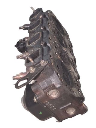 Culata nissan td27ti terrano - 2 generacion 227594