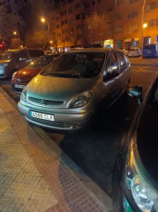 Citroen Xsara PICASSO 2003 Buen estado
