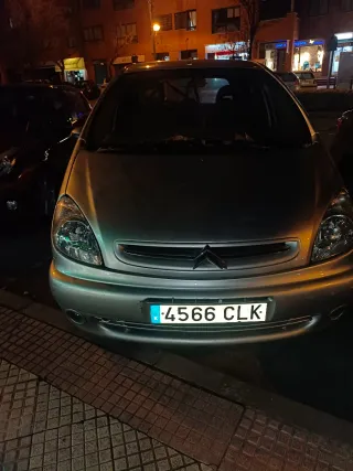 Citroen Xsara PICASSO 2003 Buen estado