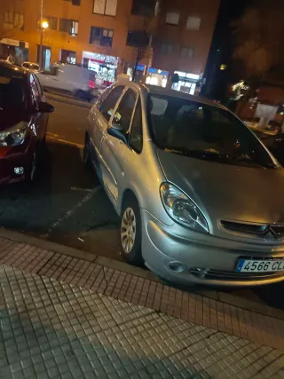 Citroen Xsara PICASSO 2003 Buen estado