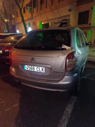 Citroen Xsara PICASSO 2003 Buen estado