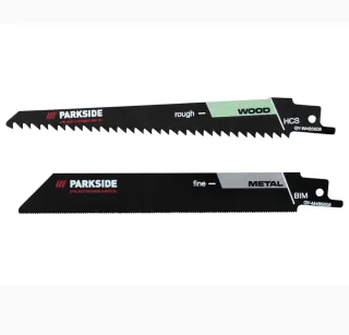 Sierra sable Parkside