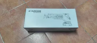 Sierra sable Parkside