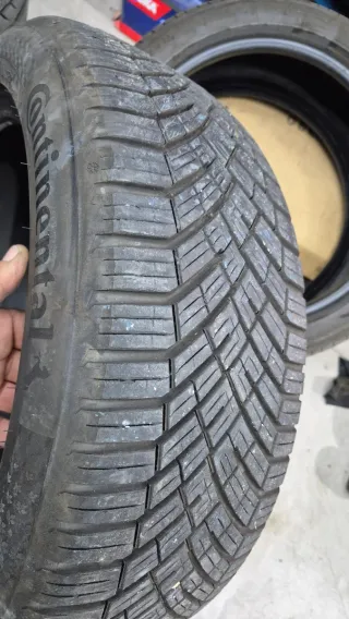 Neumático Continental 205,50,17