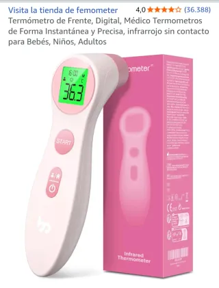 Artículos de bebé segunda mano