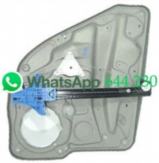 ELEVALUNAS ELECT+PAINEL TRASERO DERECHO 4/5 PUERT