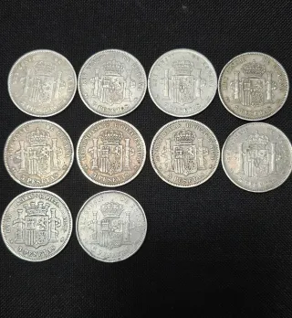 OCASIÓN!! PRECIO REBAJADO Lote de Plata: Barr