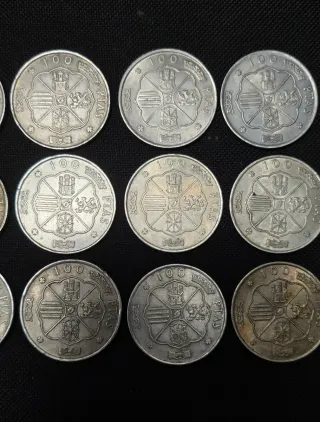 OCASIÓN!! PRECIO REBAJADO Lote de Plata: Barr